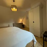 Maison De Dans Le Centre Historique De Апартаменты *
