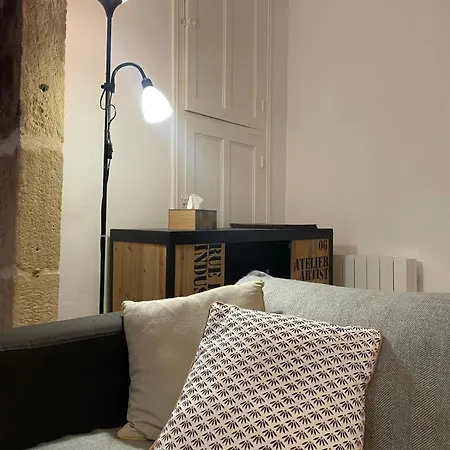 Maison De Dans Le Centre Historique De Sarlat-la-Canéda