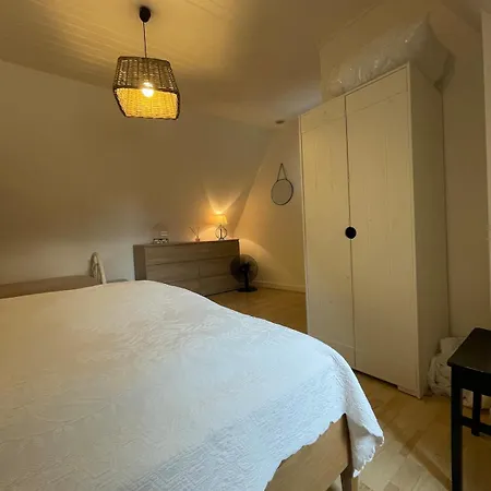 Maison De Dans Le Centre Historique De Appartement *
